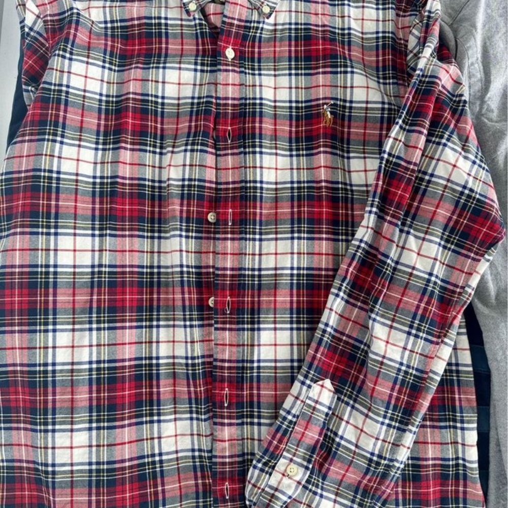 Polo by Ralph Lauren button downs - Picture 6 of 9